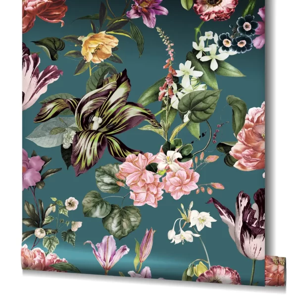 Parato Kyoto 7847462 Marburg H53 - immagine 3