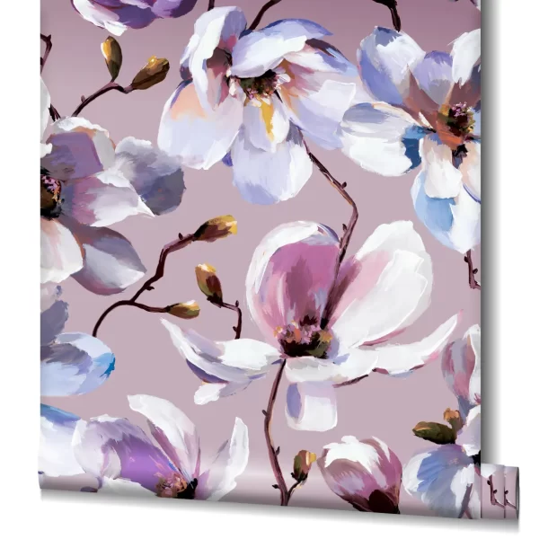 Parato Kyoto 7847463 Marburg H53 - immagine 3