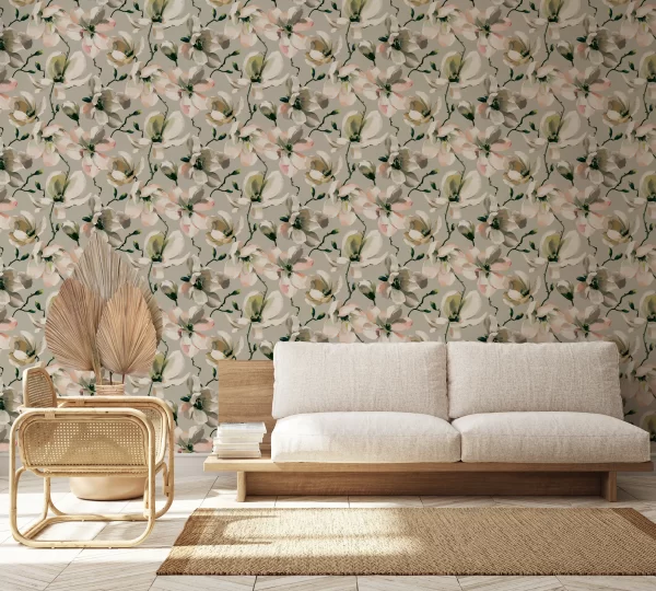 Parato Kyoto 7847464 Marburg H53 - immagine 5