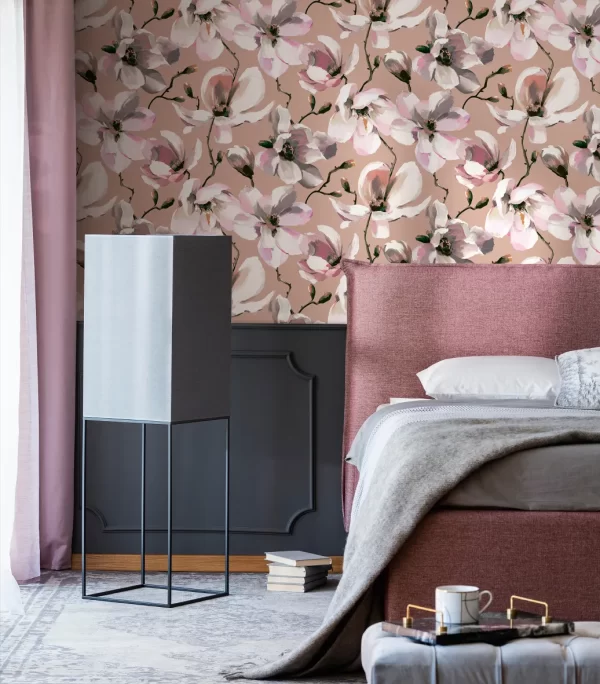 Parato Kyoto 7847465 Marburg H53 - immagine 5