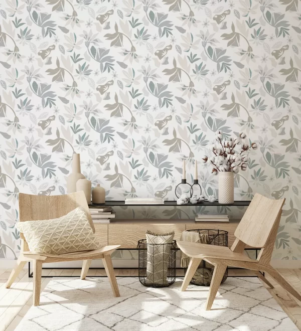 Parato Kyoto 7847468 Marburg H53 - immagine 4