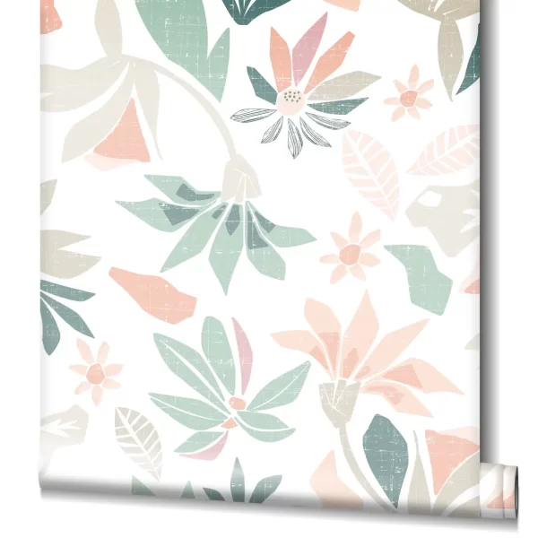 Parato Kyoto 7847469 Marburg H53 - immagine 3