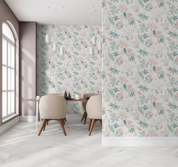 Parato Kyoto 7847469 Marburg H53 - immagine 4