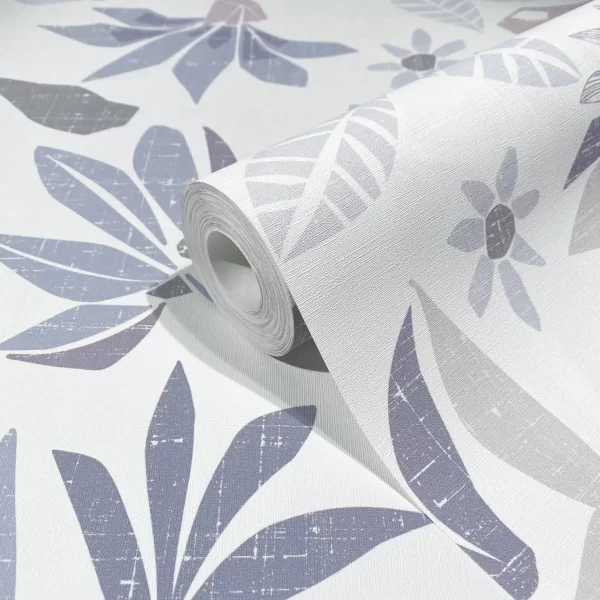 Parato Kyoto 7847470 Marburg H53 - immagine 2