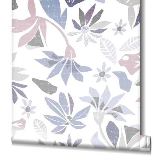 Parato Kyoto 7847470 Marburg H53 - immagine 3