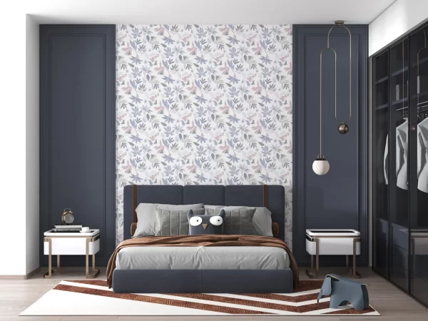 Parato Kyoto 7847470 Marburg H53 - immagine 4
