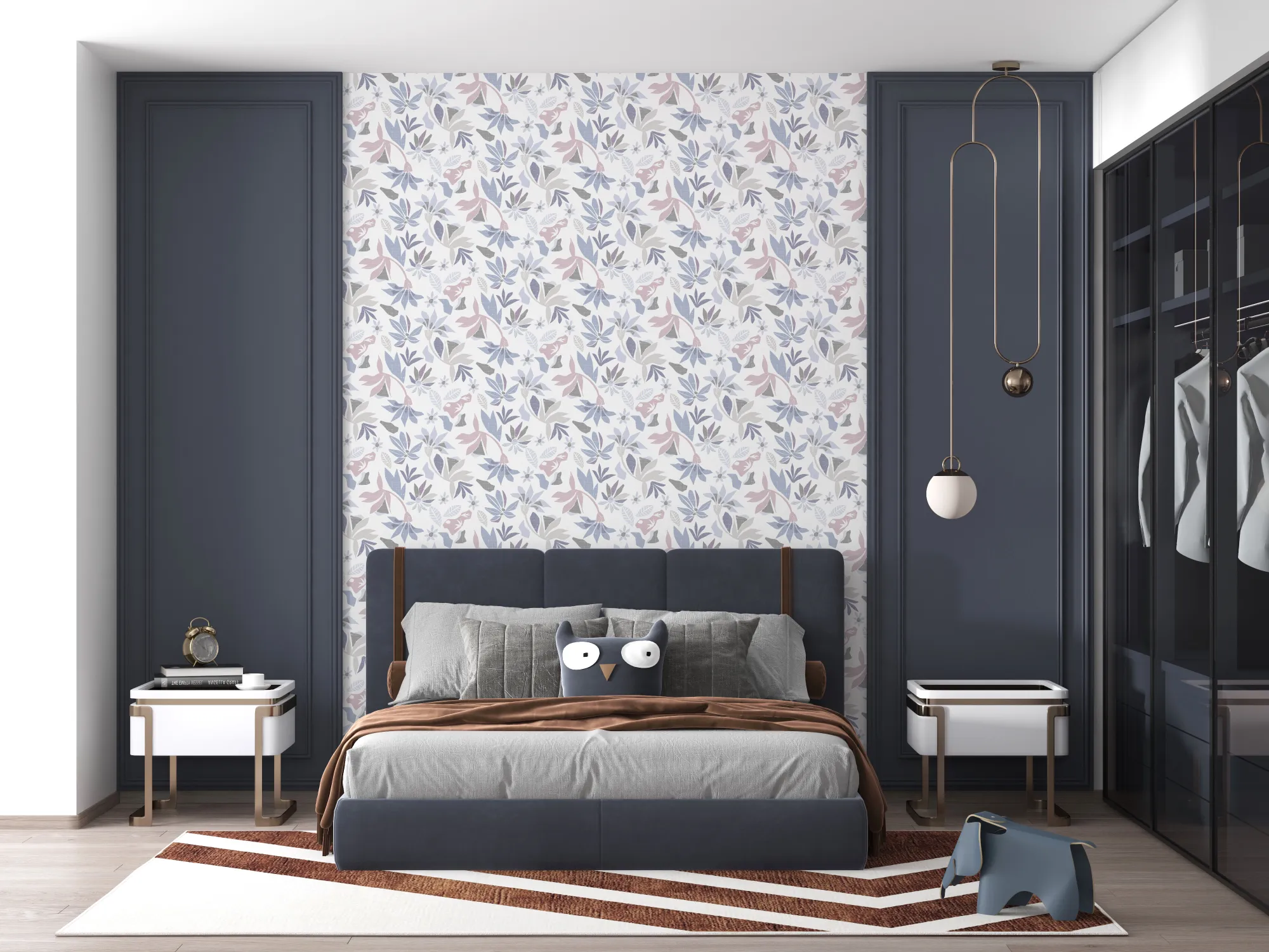 7847470 011 imageroom Parato Kyoto 7847470 Marburg H53 Parato Kyoto 7847470 Marburg H53 - immagine 4