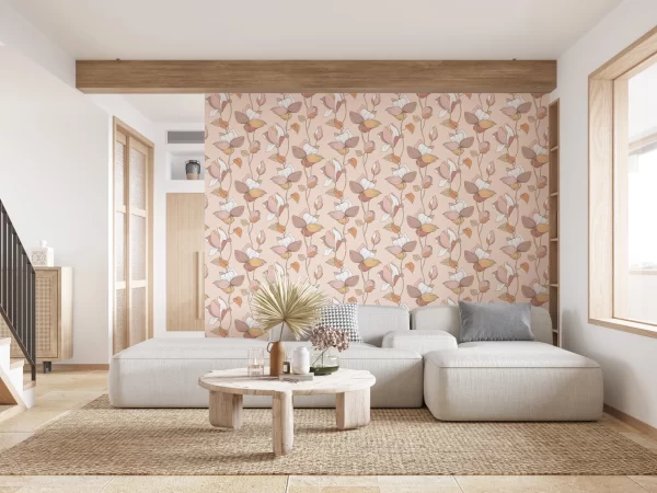 Parato Kyoto 7847471 Marburg H53 - immagine 5