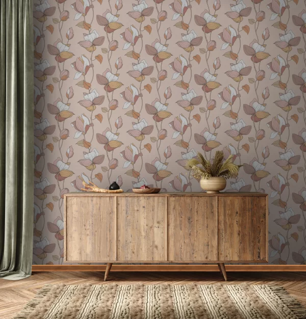Parato Kyoto 7847471 Marburg H53 - immagine 4