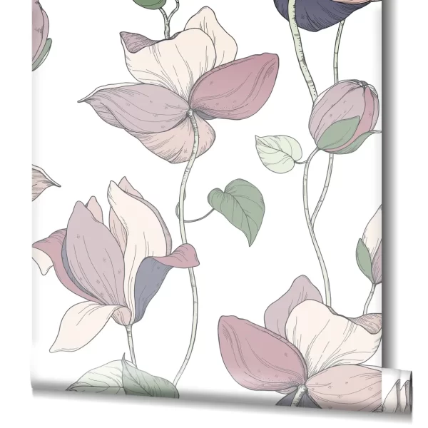 Parato Kyoto 7847472 Marburg H53 - immagine 3