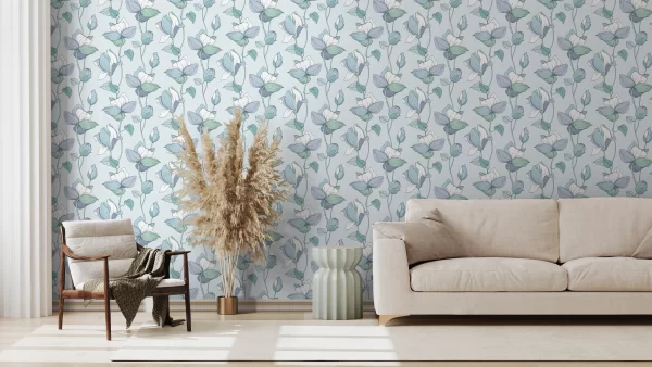 Parato Kyoto 7847473 Marburg H53 - immagine 5