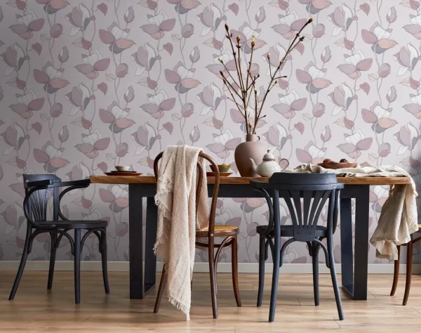 Parato Kyoto 7847474 Marburg H53 - immagine 4