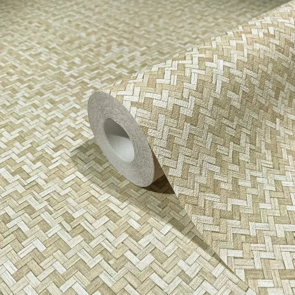 Parato Kyoto 7847481 Marburg H53 - immagine 2