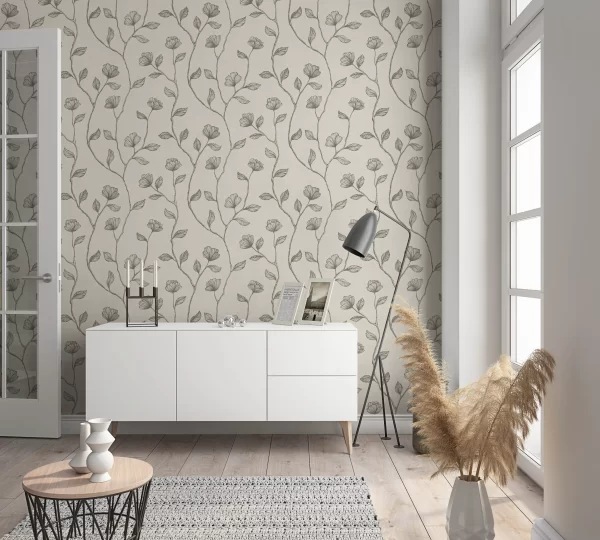 Parato Friends 2434804 Marburg H53 - immagine 3