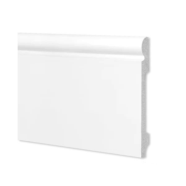 Battiscopa in Polimero C283 ARD Italia HD Skirting