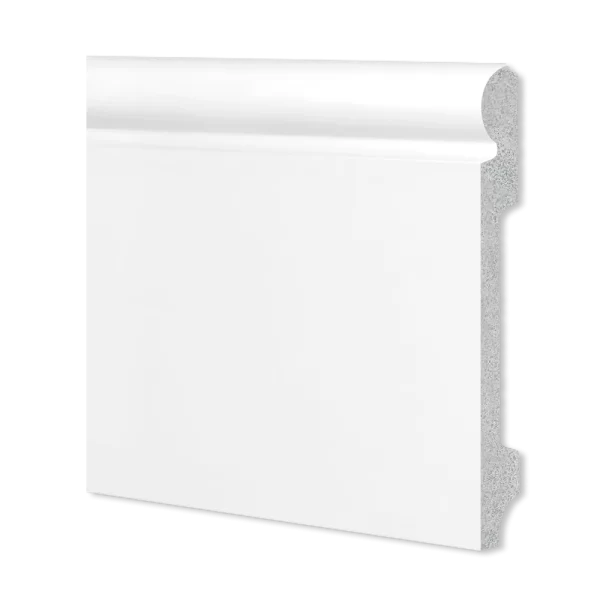 Battiscopa in Polimero C409 ARD Italia HD Skirting