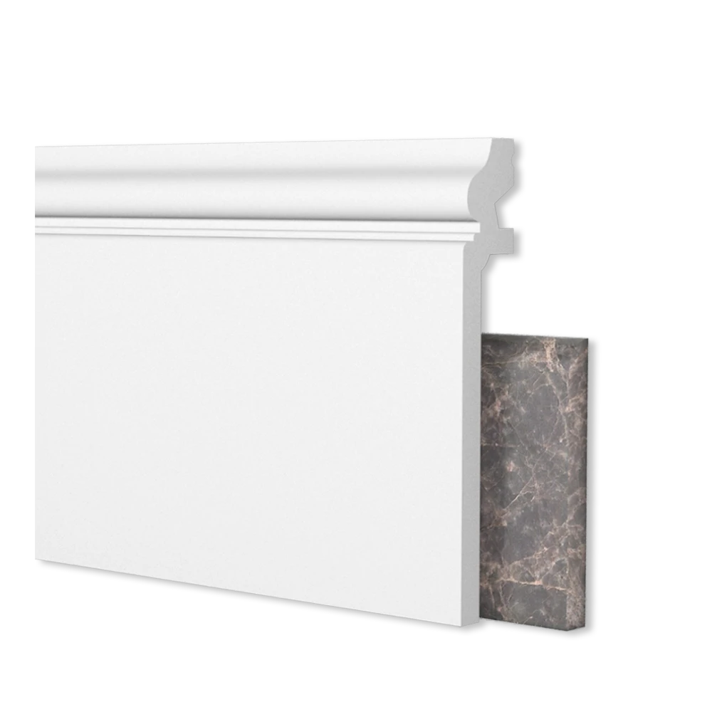 JC161 Battiscopa in Polimero JC313 ARD Italia HD Skirting Battiscopa in Polimero JC160 ARD Italia HD Skirting