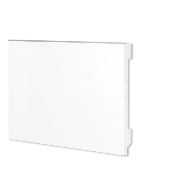 Battiscopa in Polimero JC516 ARD Italia HD Skirting