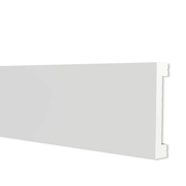 Battiscopa in Polimero JX139/50 ARD Italia HD Skirting