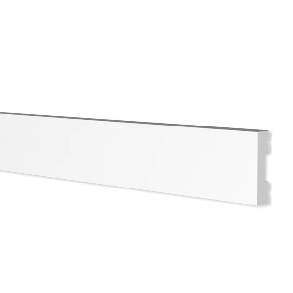Battiscopa in Polimero JX139 ARD Italia HD Skirting