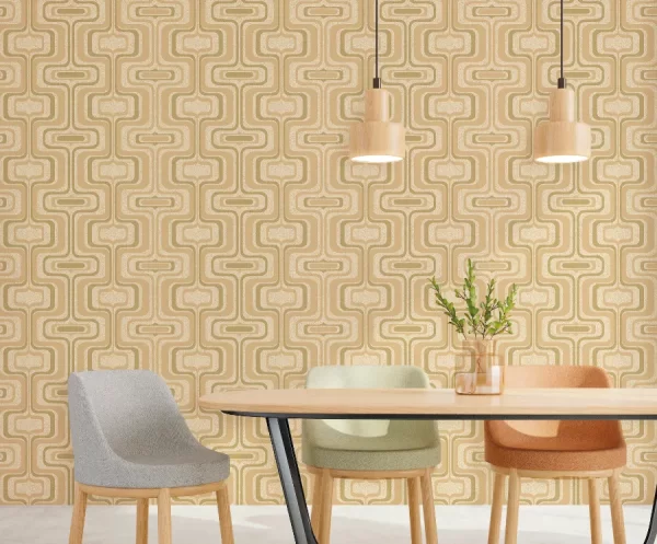 Parato Savana Z77522 Zambaiti Parati - immagine 2