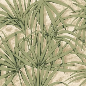 Parato Savana Z77543 Zambaiti Parati Felce