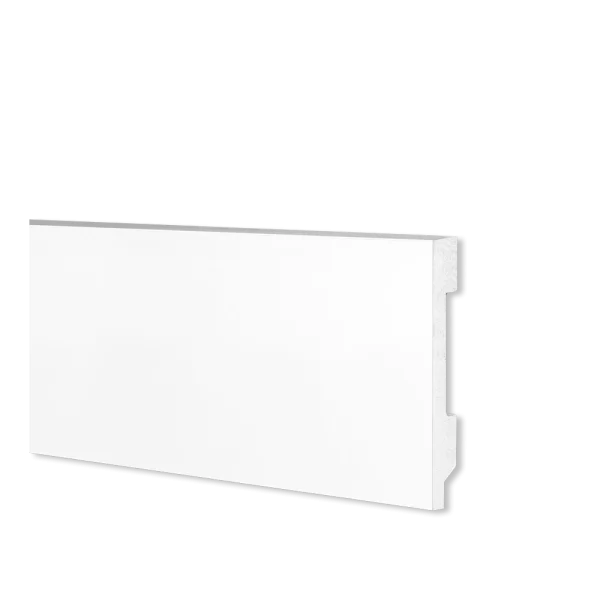 Battiscopa in Polimero JC132 ARD Italia HD Skirting