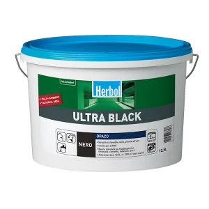 Herbol Ultra Black