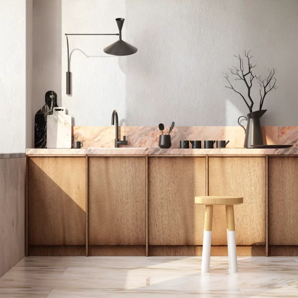 Parato Miami 2682400 Marburg - immagine 2