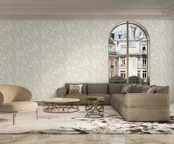 Parato Elie Saab 2 Z34905 Zambaiti Parati - immagine 2