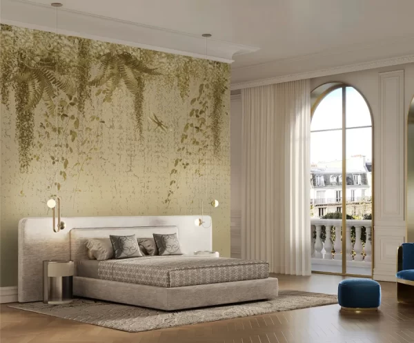 Fotomurale Elie Saab 2 Z34973 Zambaiti Parati - immagine 2