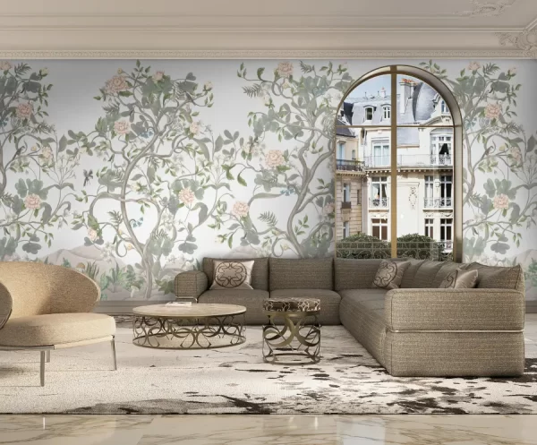 Fotomurale Elie Saab 2 Z34976 Zambaiti Parati - immagine 2