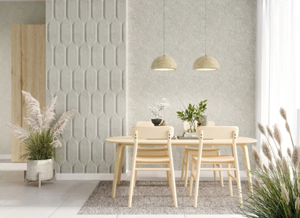 Parato Sorrento 3D 525937 Europarati - immagine 2
