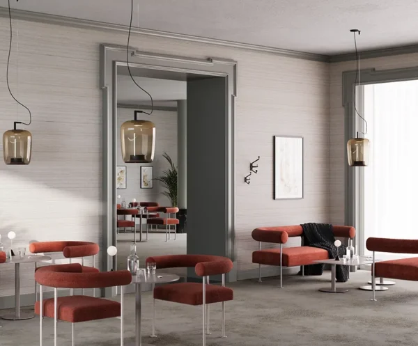Parato Home 2 Z47841 Zambaiti Parati - immagine 2