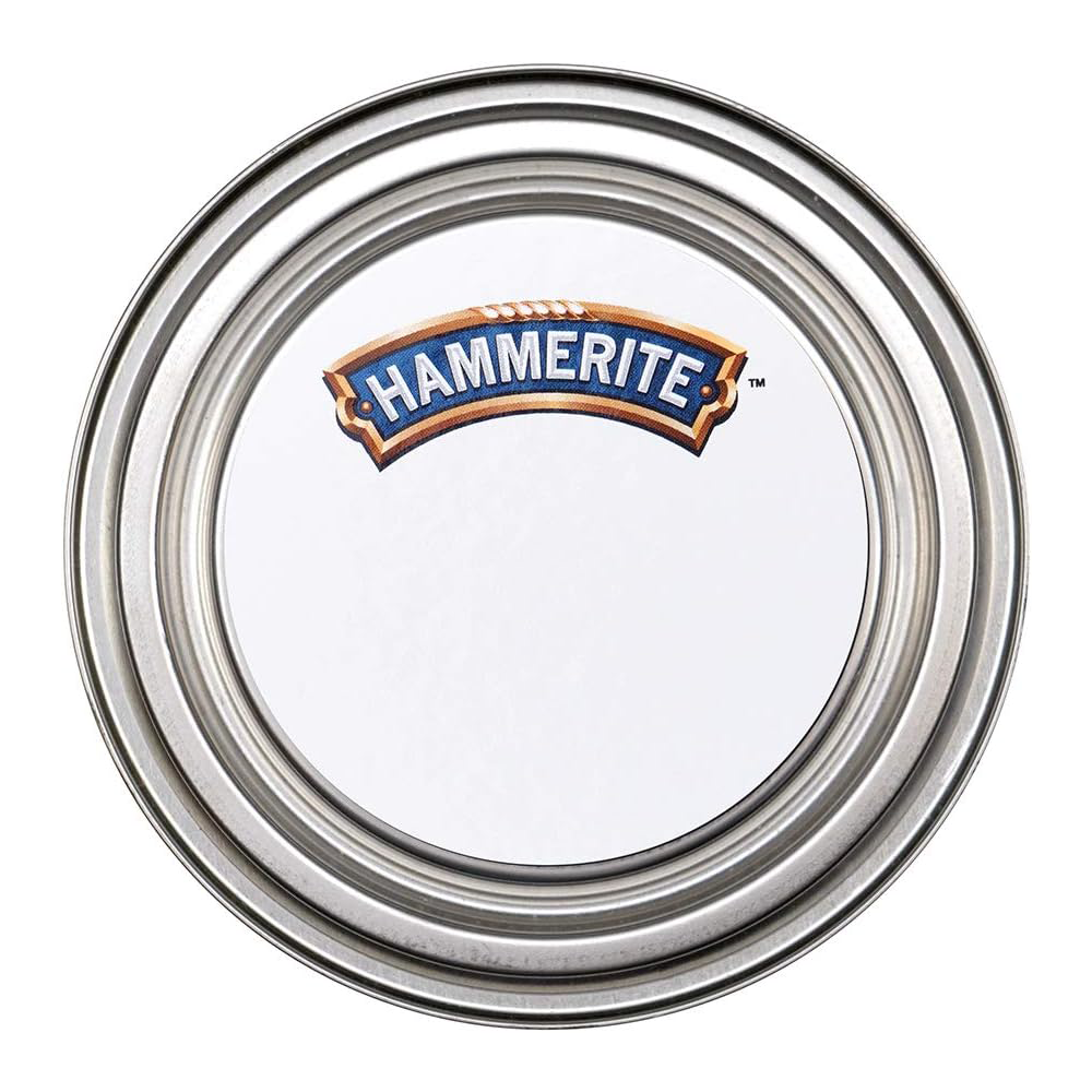 hammerite martellato bianco ghiaccio 2 Hammerite Martellato Bianco Ghiaccio ML 750 Smalto Antiruggine Hammerite Martellato Bianco Ghiaccio ML 750 Smalto Antiruggine - immagine 3