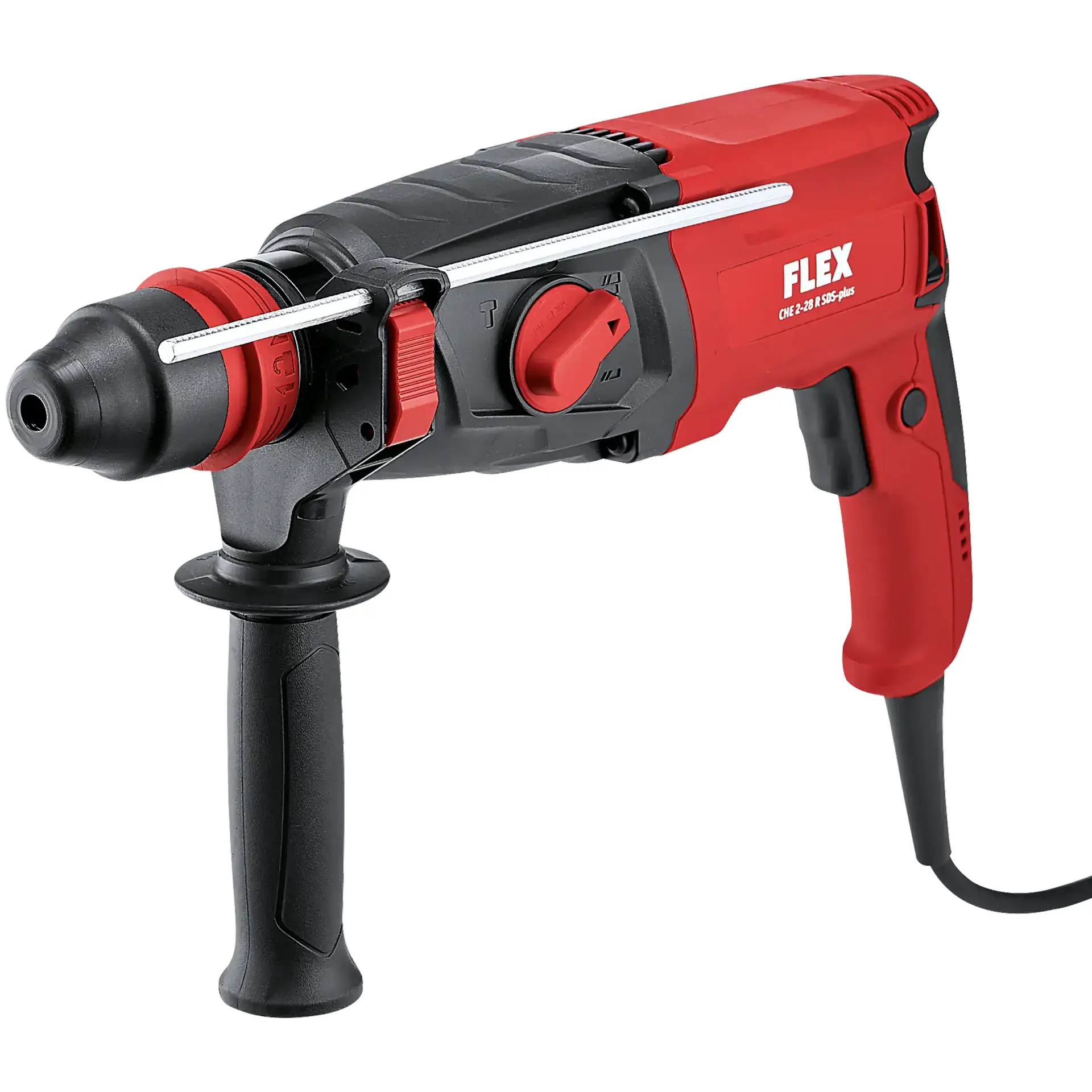 PRO PHO MAI CHE2 28 R SDS PLUS Martello Tassellatore FLEX CHE 2-28 R SDS-Plus TC | 800W Martello Tassellatore Flex CHE 2-28 R SDS-Plus TC