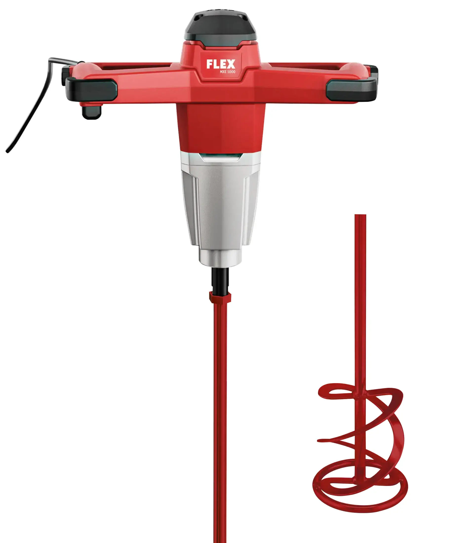 PRO PHO MAI mxe1000 hp2 120 495883 Miscelatore FLEX MXE 1000 + Elica HP2 120 | Professionale 1010W Miscelatore FLEX MXE 1000 + Elica HP2 120